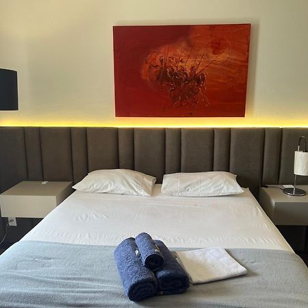 Hotel Moema Ibirapuera Uh1808 圣保罗 外观 照片