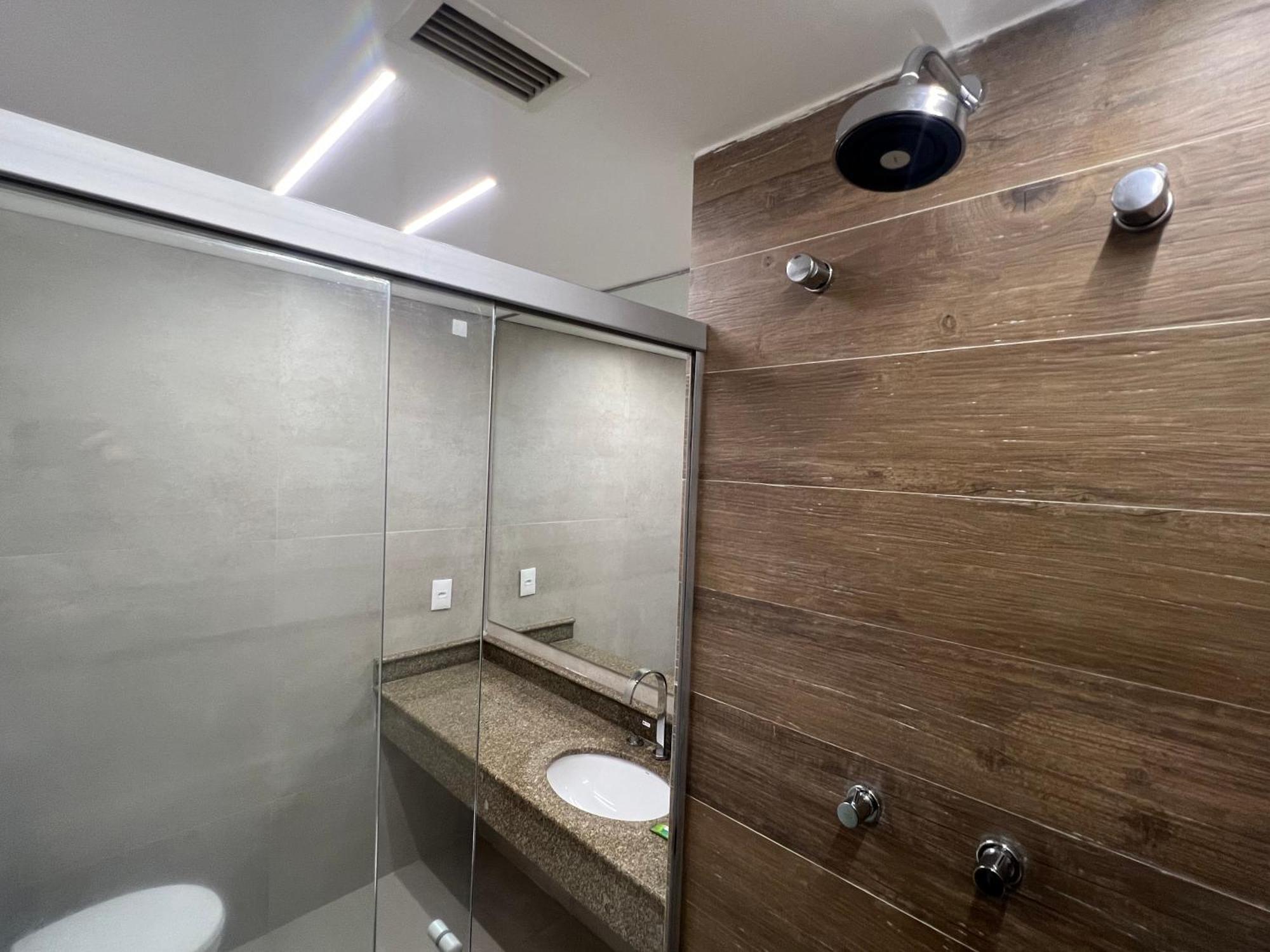 Hotel Moema Ibirapuera Uh1808 圣保罗 外观 照片