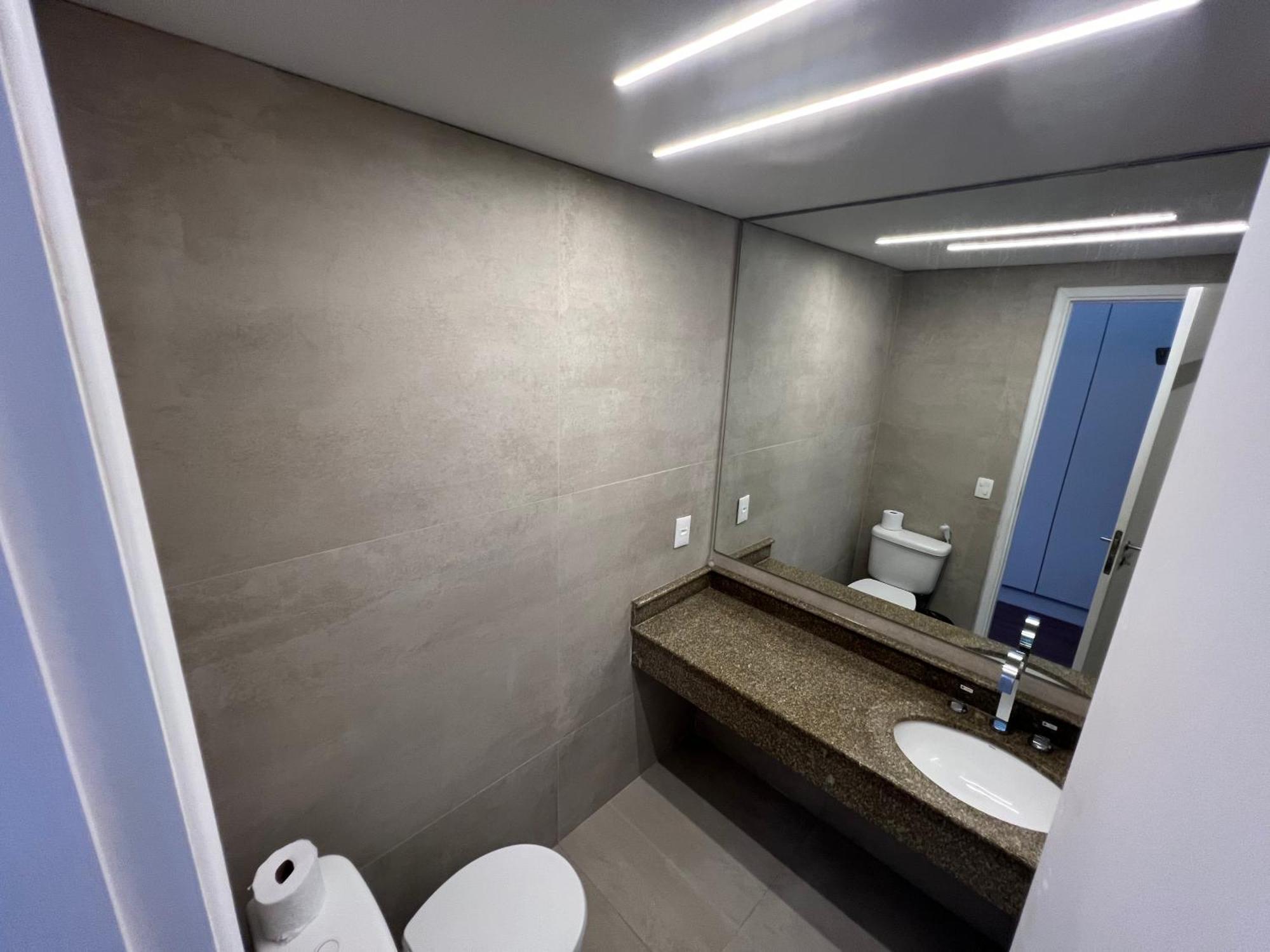 Hotel Moema Ibirapuera Uh1808 圣保罗 外观 照片